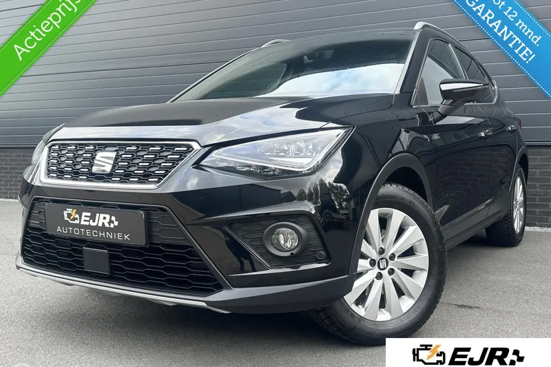 SEAT Arona (2020)