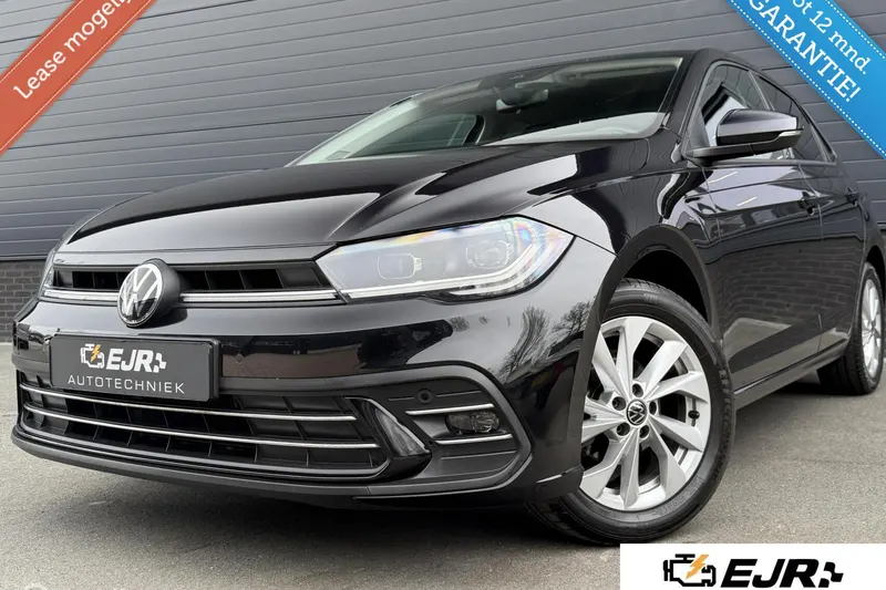 Volkswagen Polo (2023)