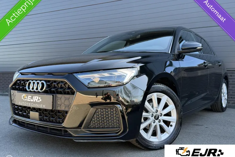 Audi A1 (2024)