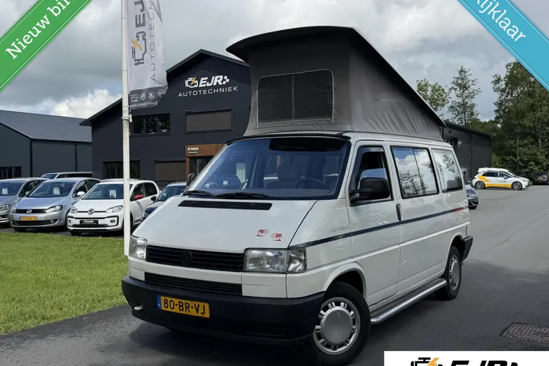 Volkswagen Transporter (1992)