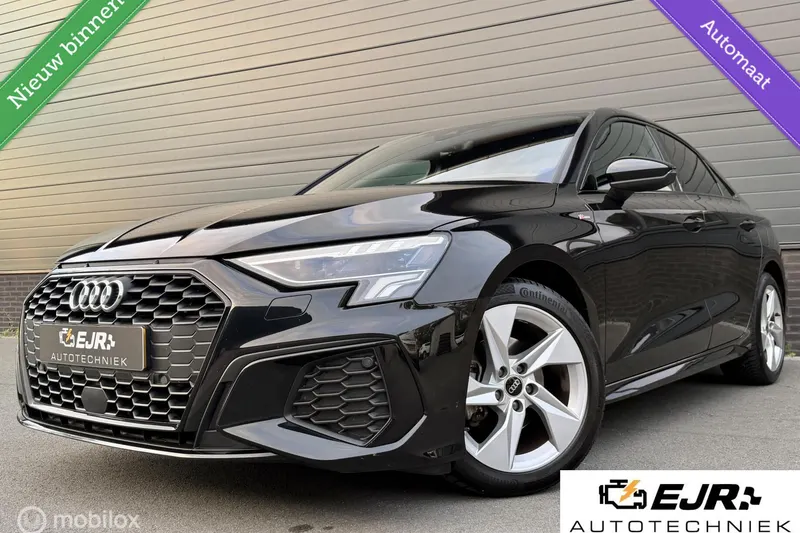 Audi A3 (2023)