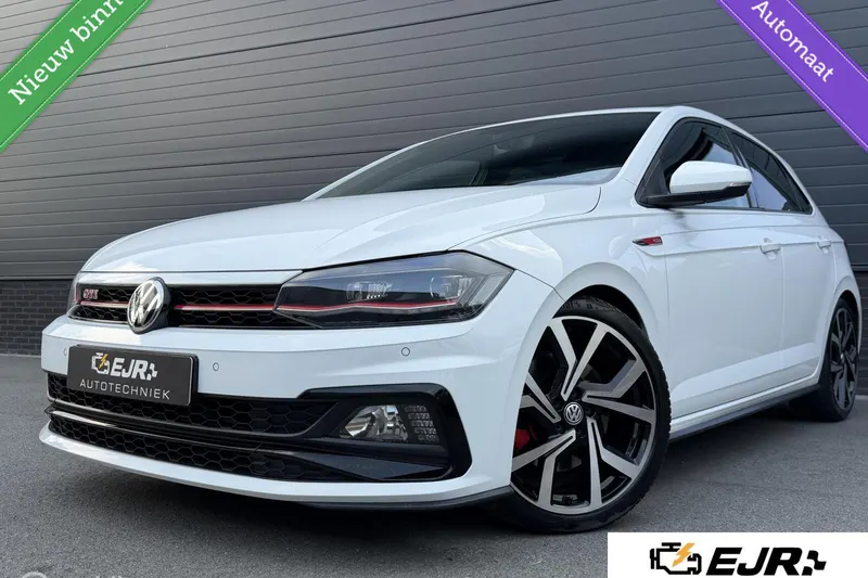 Volkswagen Polo (2019)