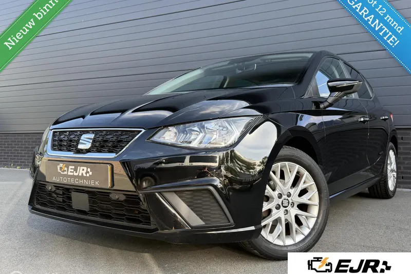 SEAT Ibiza (2018)