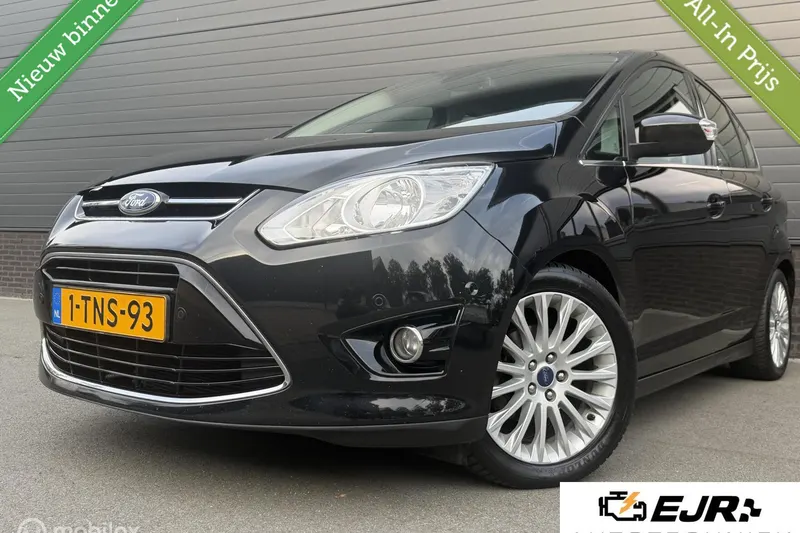 Ford C-Max (2014)