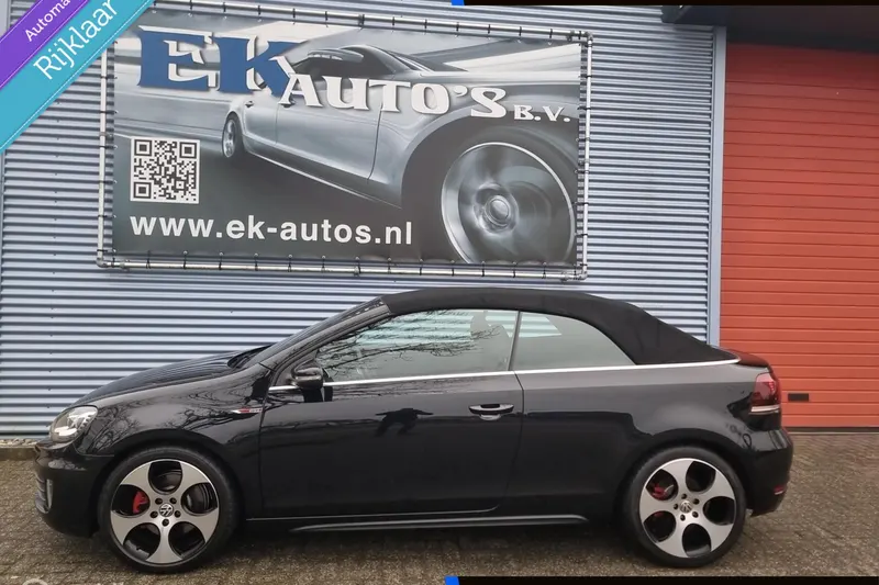 Volkswagen Golf (2012)