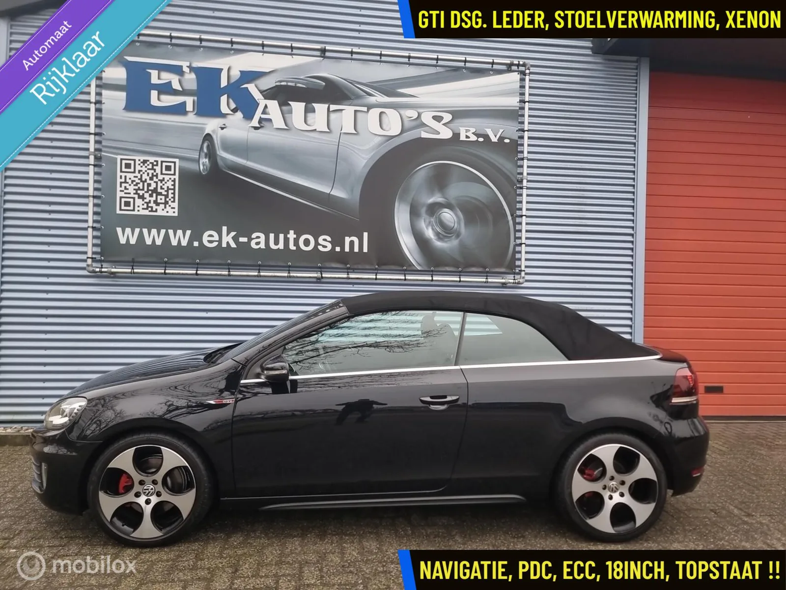Volkswagen Golf (2012) — foto 1