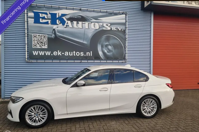 BMW 3-Serie (2020)