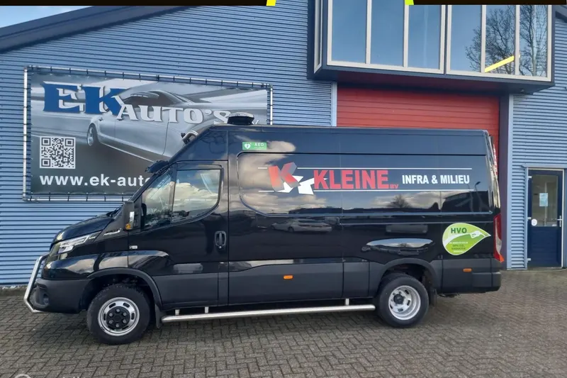 Iveco Daily (2024)