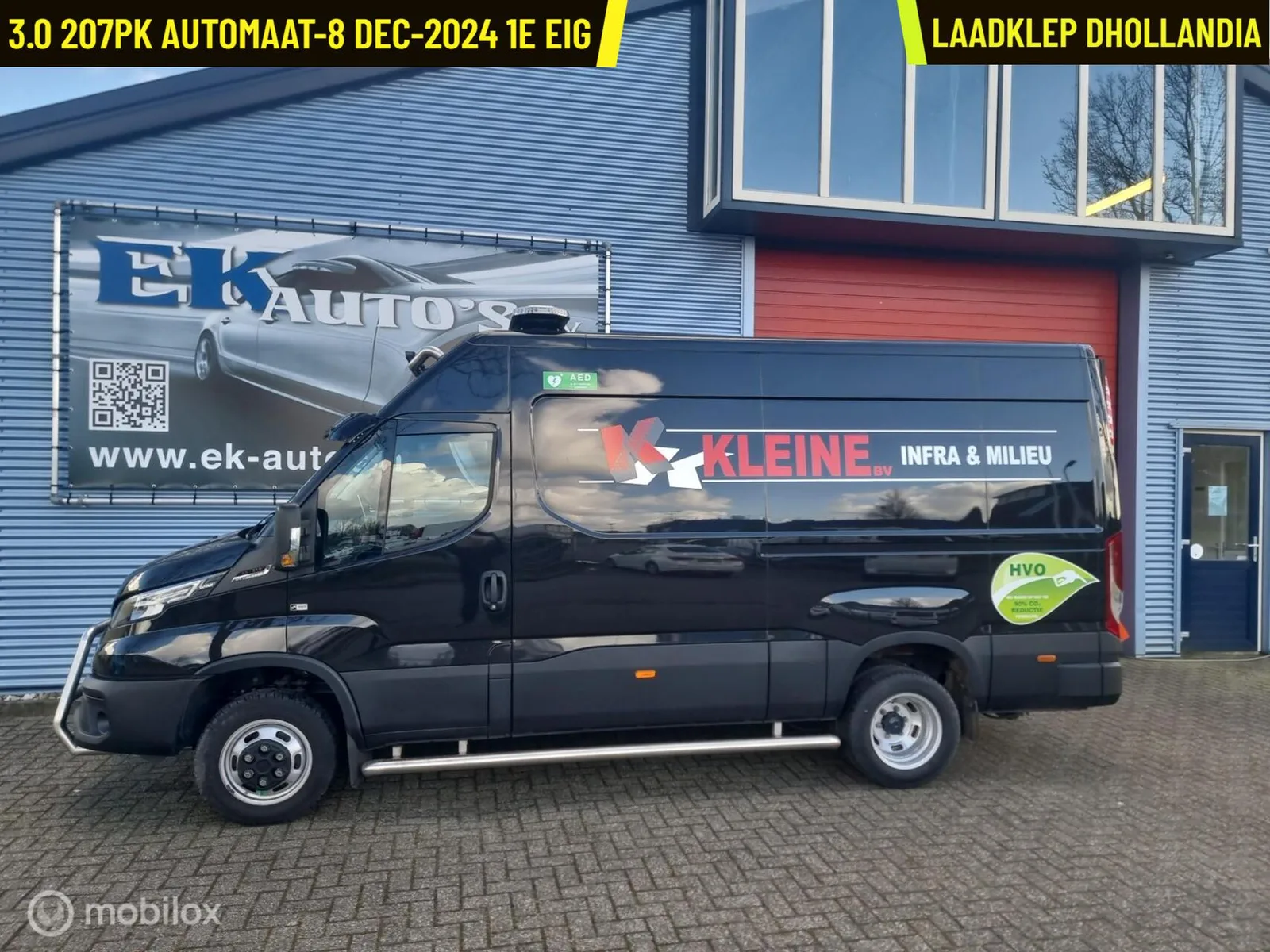 Iveco Daily (2024) — foto 1