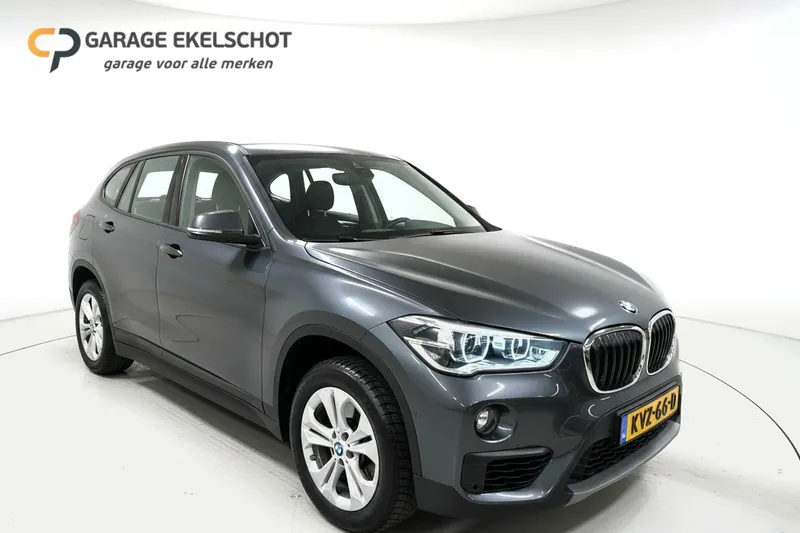 BMW X1 (2018)
