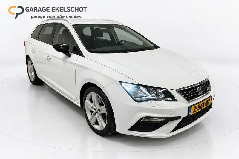 SEAT Leon (2020)