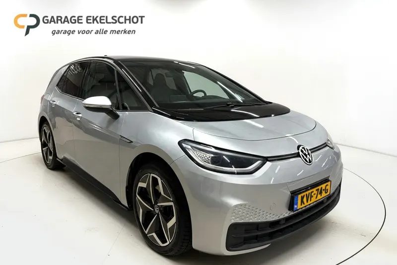 Volkswagen ID.3 (2020)