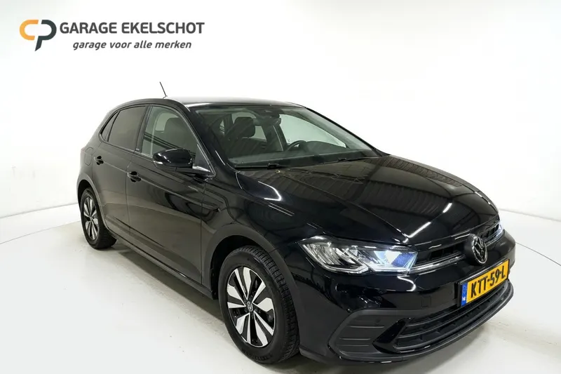 Volkswagen Polo (2024)