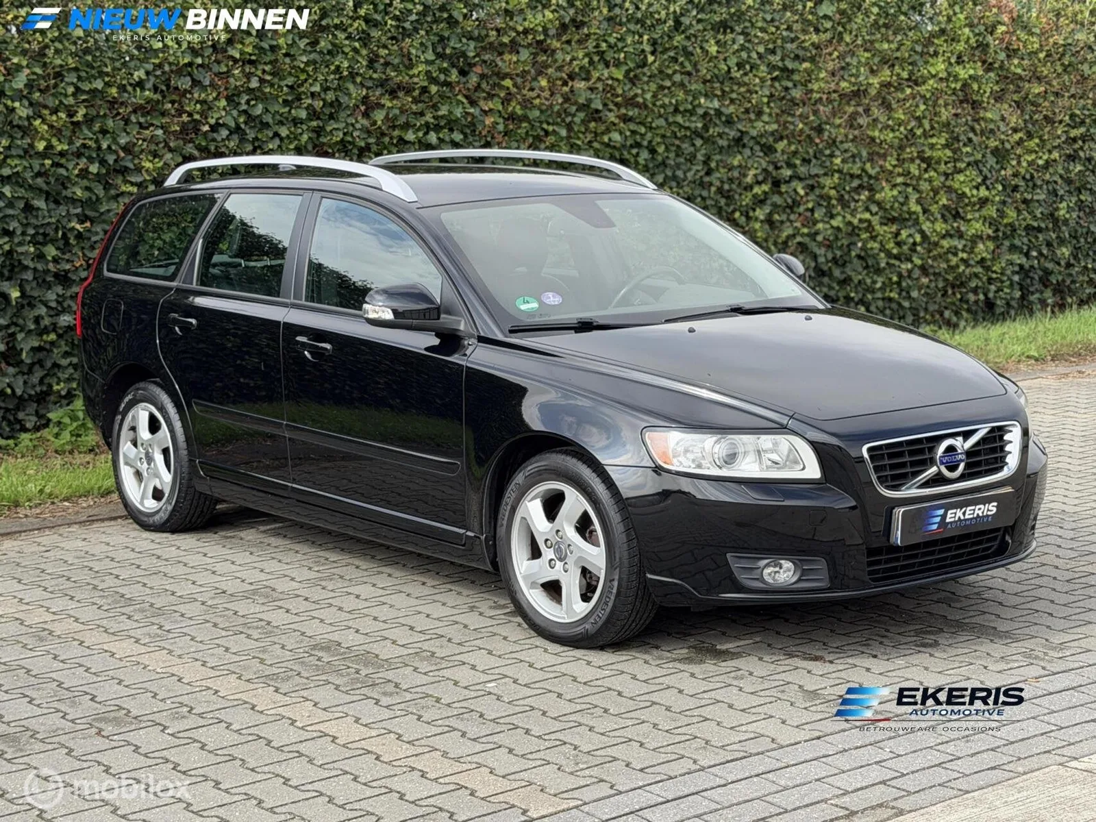 Volvo V50 (2012) — foto 1