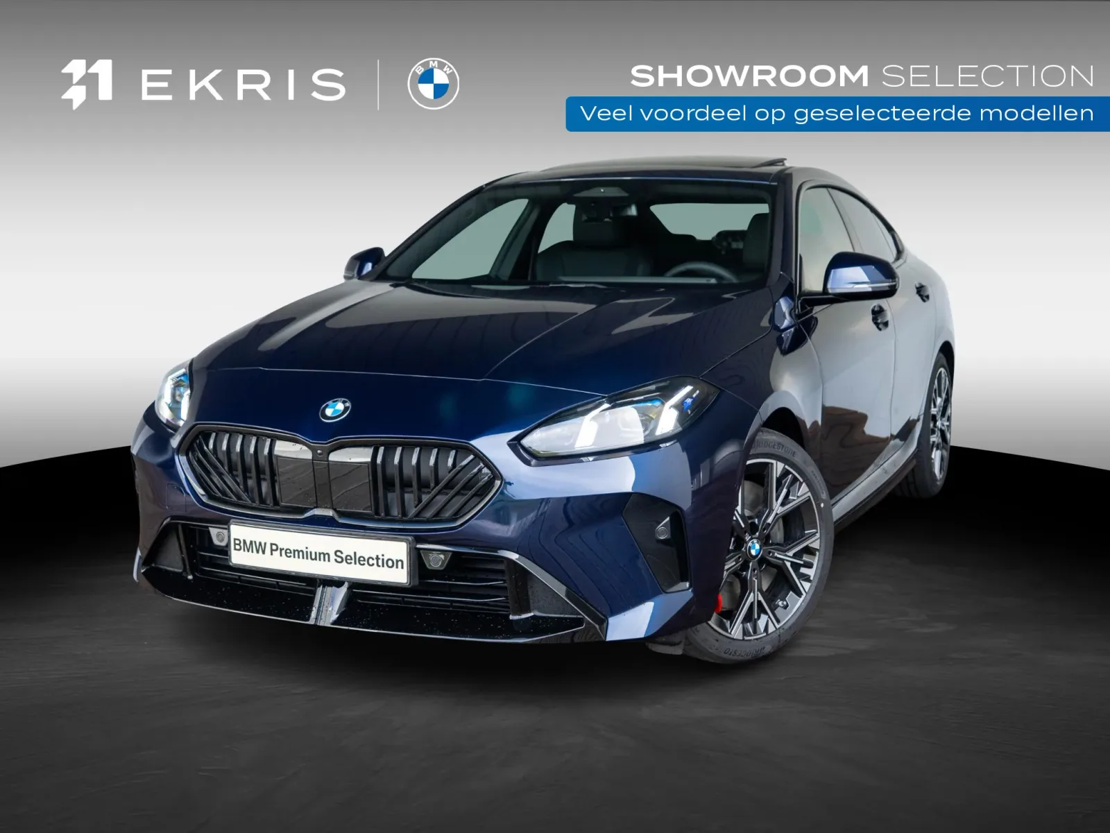 BMW 2-Serie Gran Coupé (2025) — foto 1