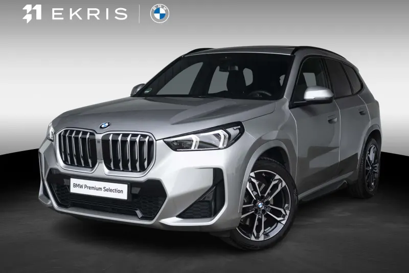 BMW X1 (2025)