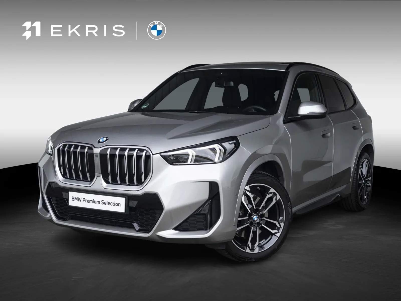 BMW X1 (2025) — foto 1