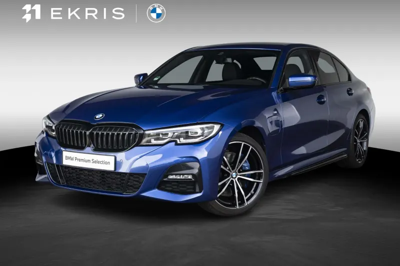BMW 3-Serie (2020)