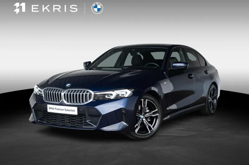BMW 3-Serie (2025)
