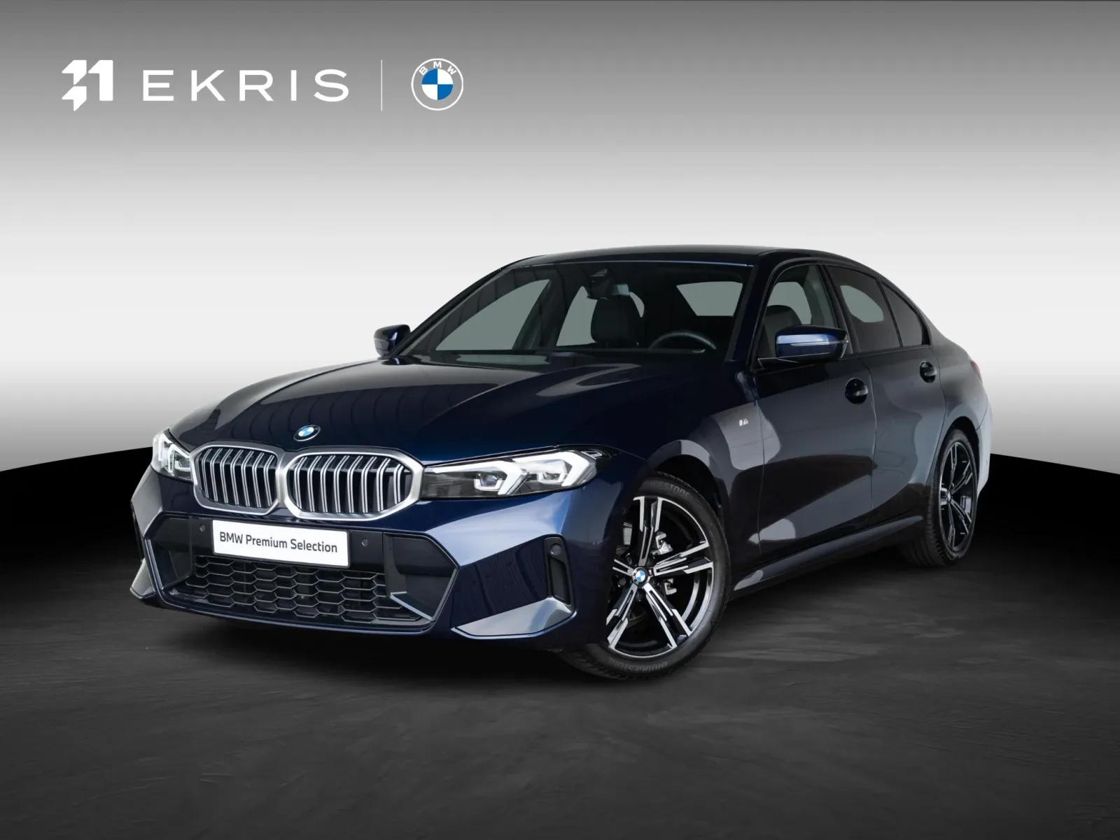 BMW 3-Serie (2025) — foto 1