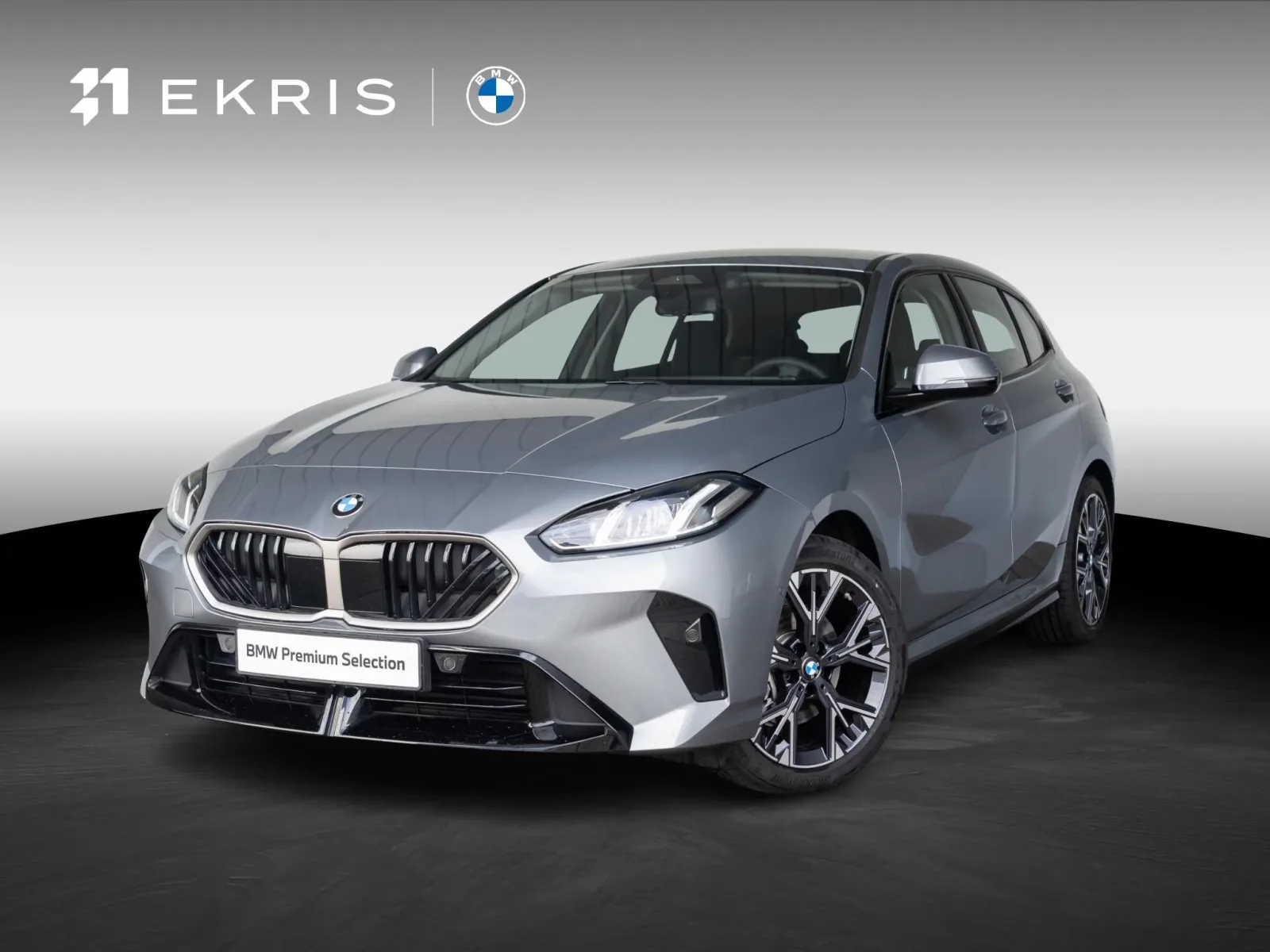 BMW 1-Serie (2026) — foto 1