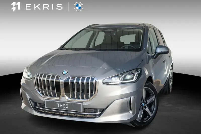BMW 2-Serie Active Tourer (2026)