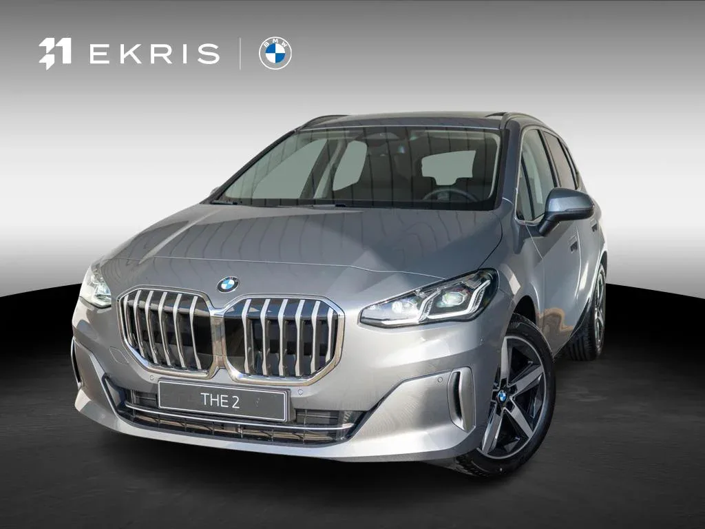 BMW 2-Serie Active Tourer (2026) — foto 1
