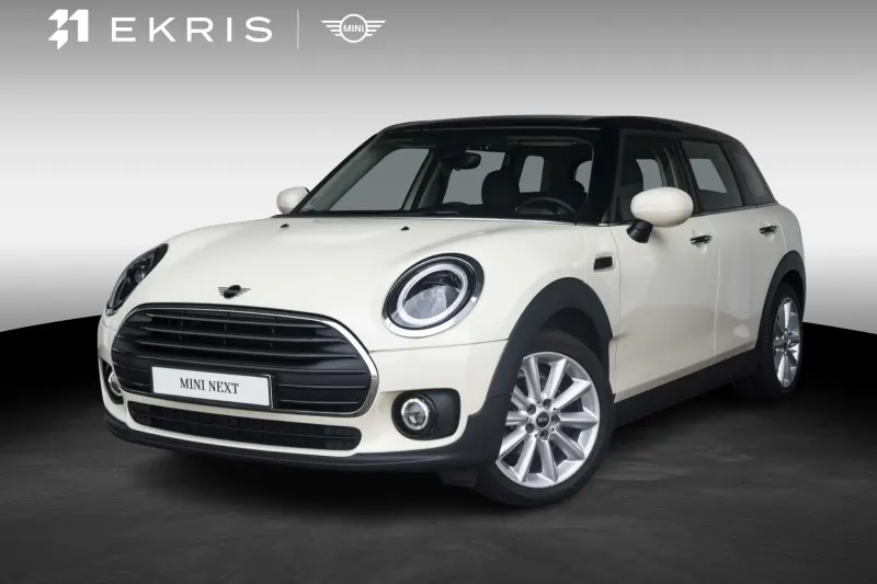 MINI Clubman (2022)