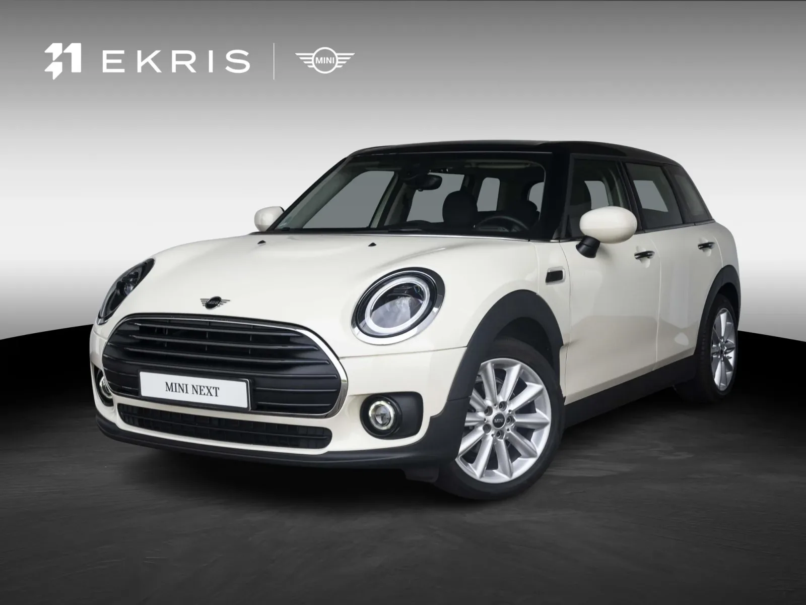 MINI Clubman (2022) — foto 1