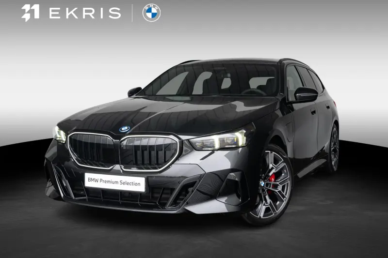 BMW 5-Serie (2026)
