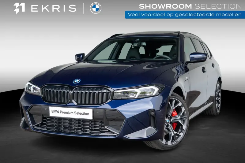 BMW 3-Serie (2026)