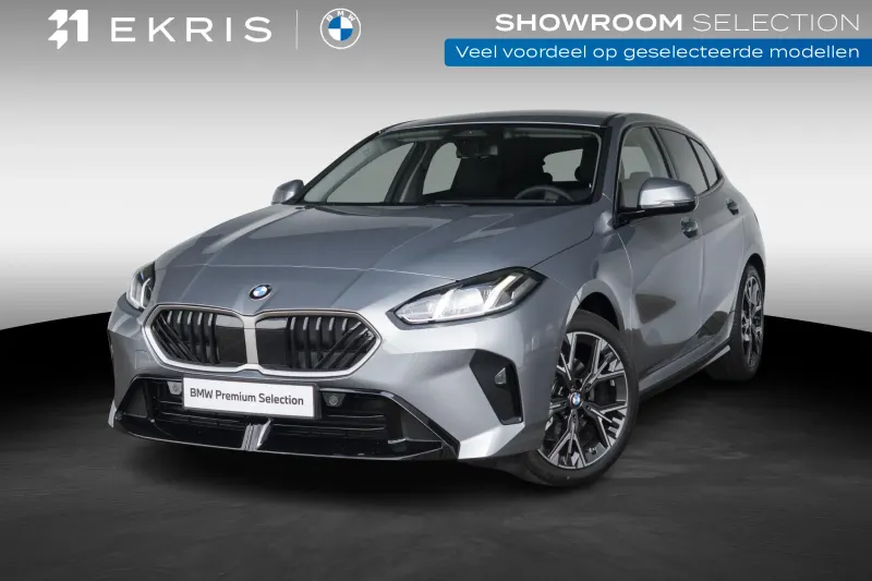 BMW 1-Serie (2026)