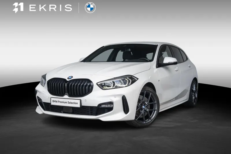 BMW 1-Serie (2023)