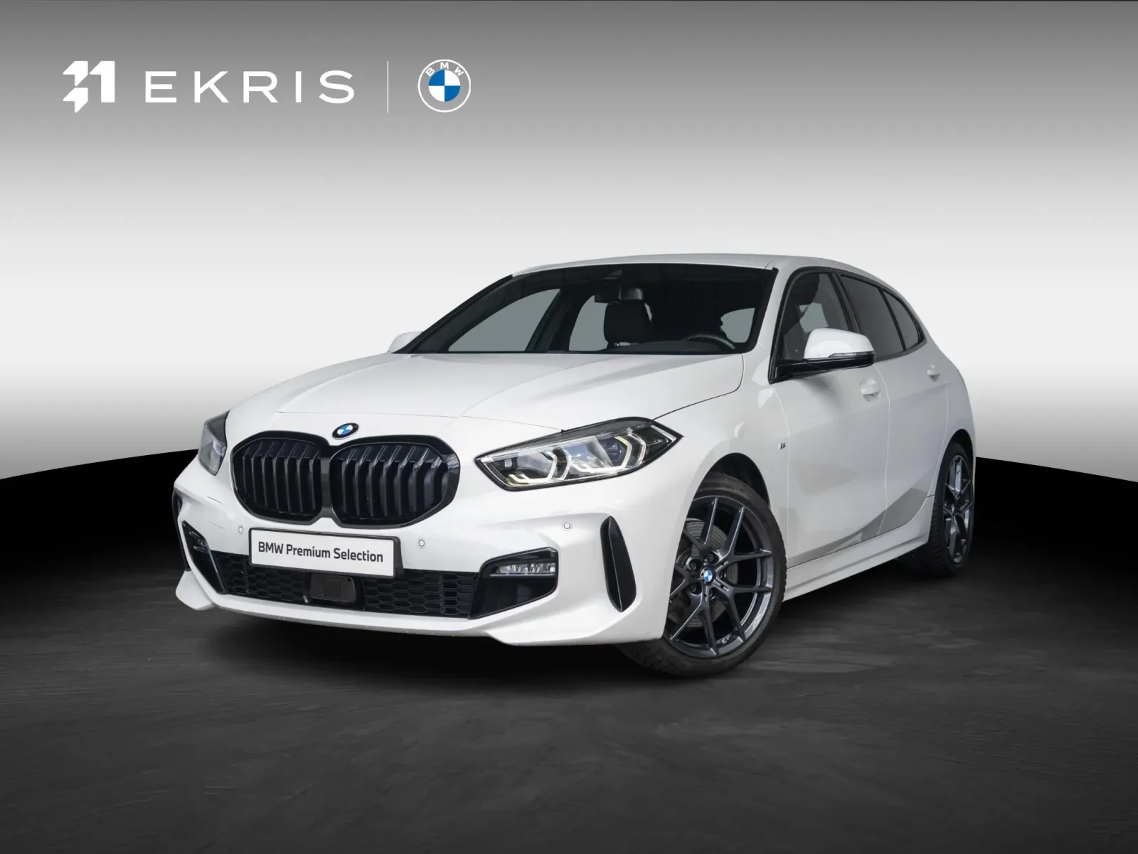 BMW 1-Serie (2023) — foto 1