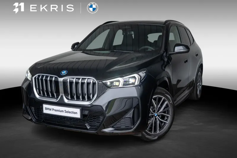 BMW X1 (2026)