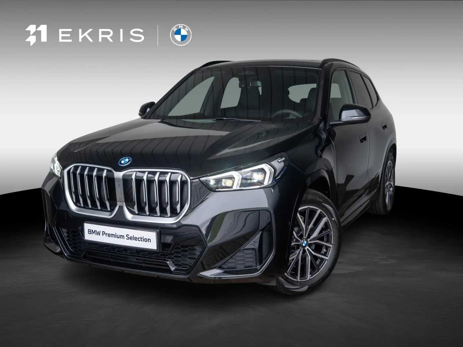 BMW X1 (2026) — foto 1