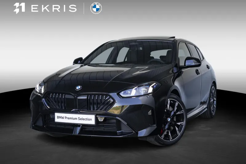 BMW 1-Serie (2026)