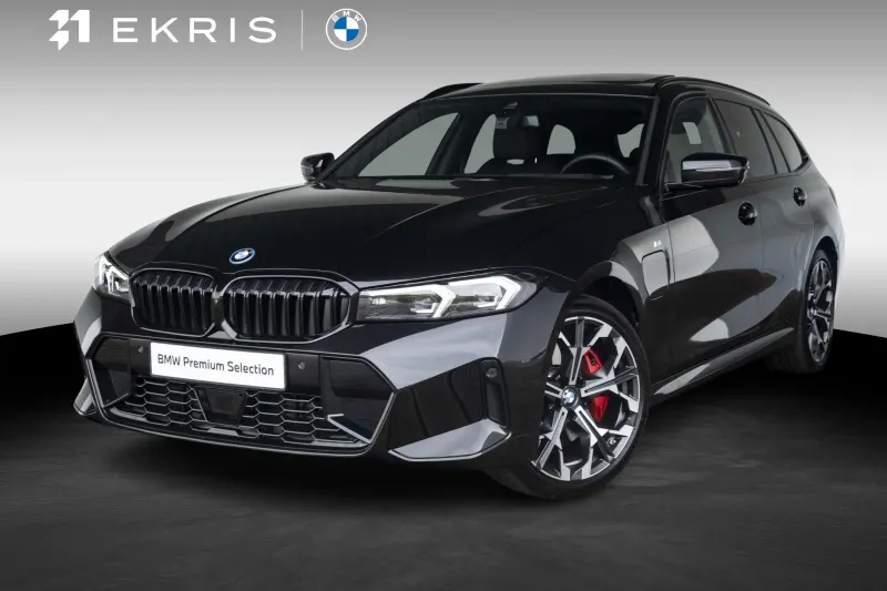BMW 3-Serie (2026)