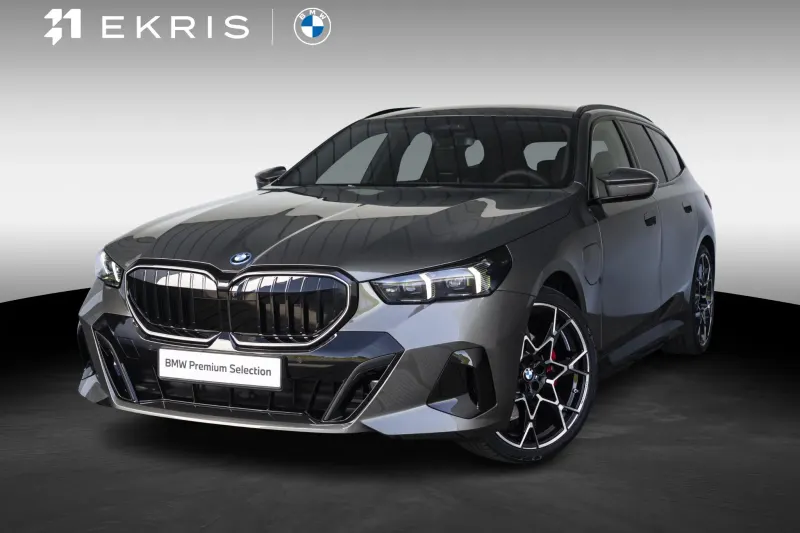 BMW 5-Serie (2026)
