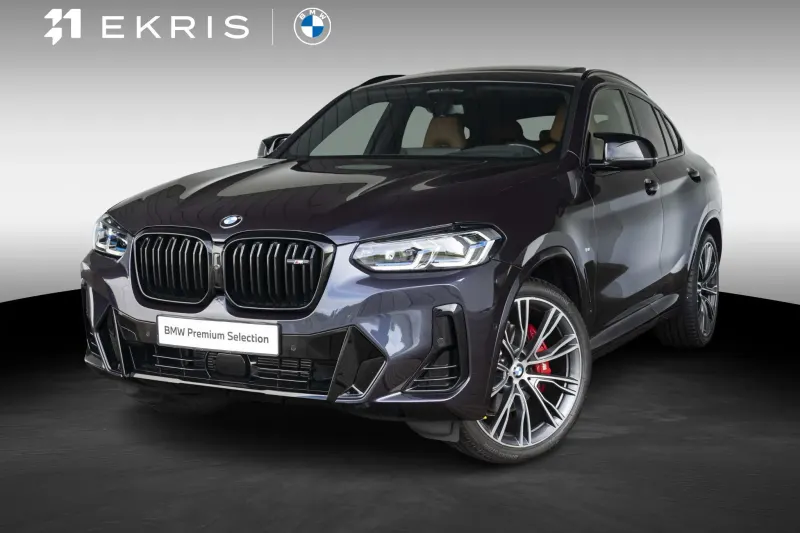 BMW X4 (2023)