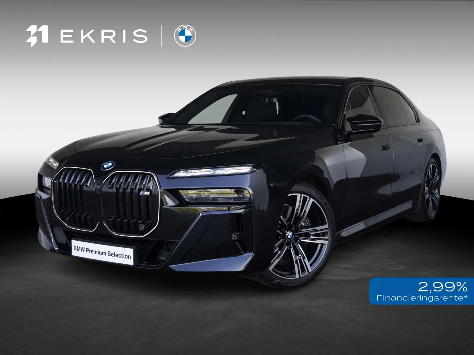 BMW i7 (2026) — foto 1