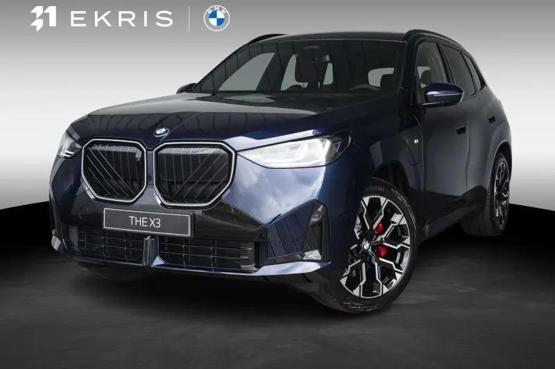 BMW X3 (2026)
