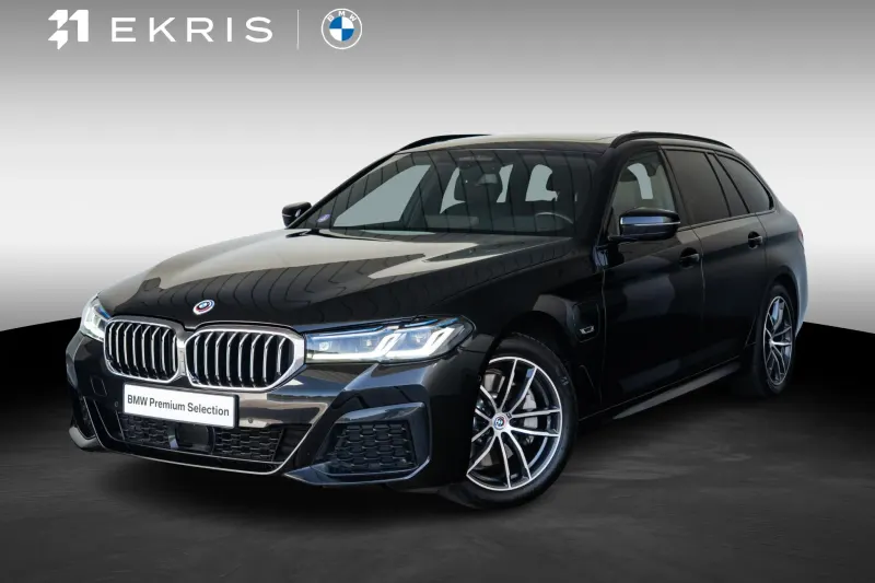 BMW 5-Serie (2023)