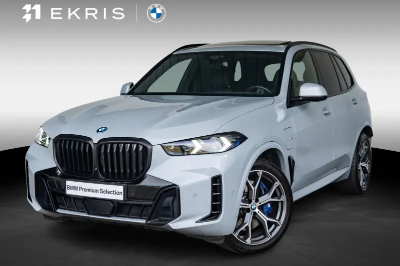 BMW X5 (2023)