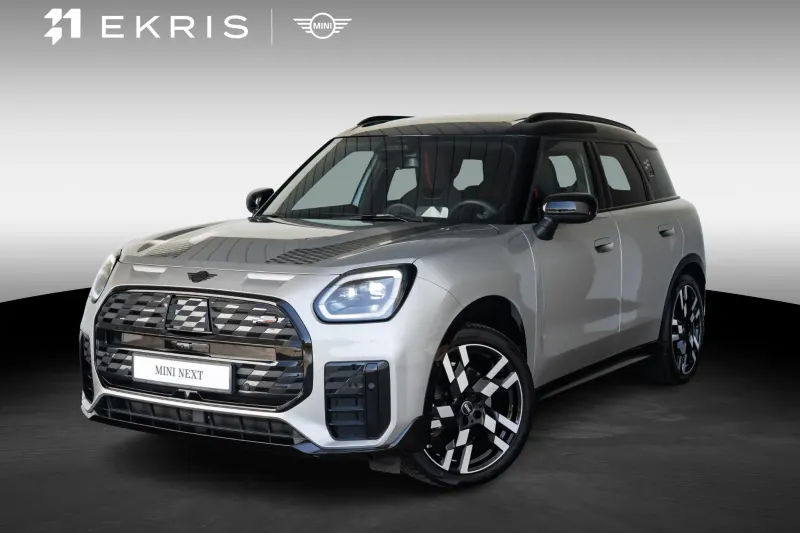 MINI Countryman (2025)
