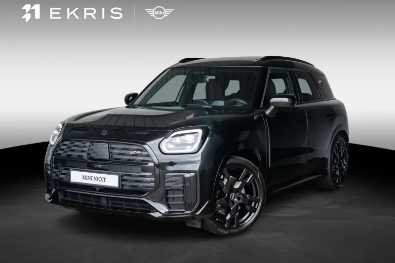 MINI Countryman (2025)