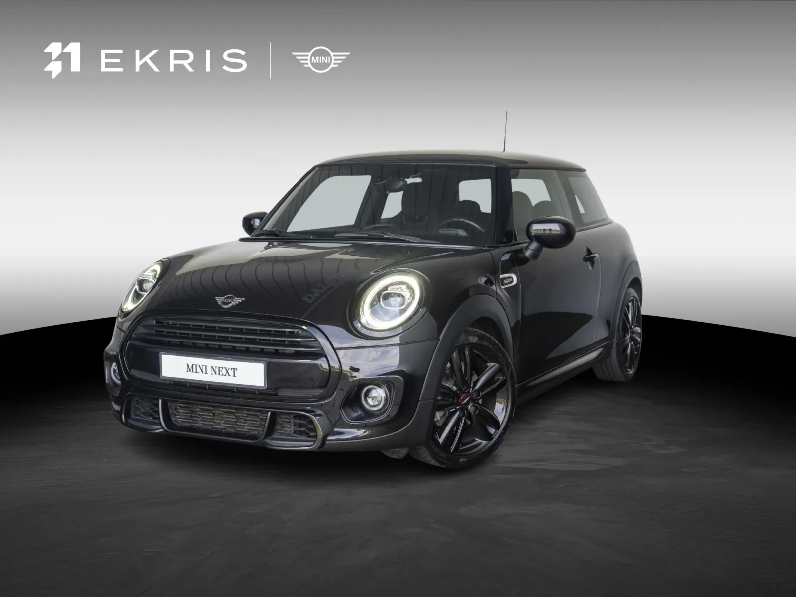MINI Cooper (2021) — foto 1