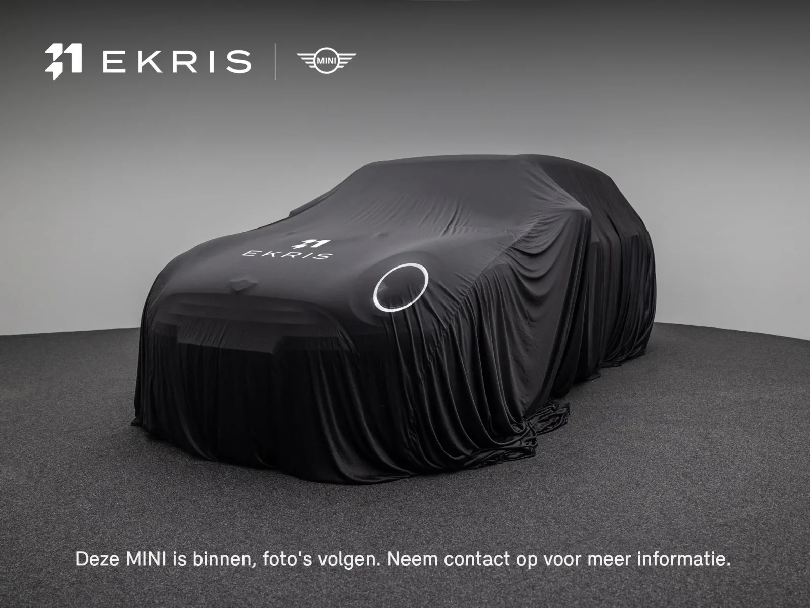 MINI Cooper (2020) — foto 1