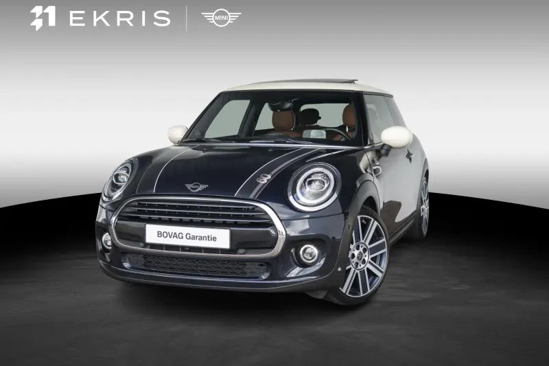 MINI Cooper (2020)