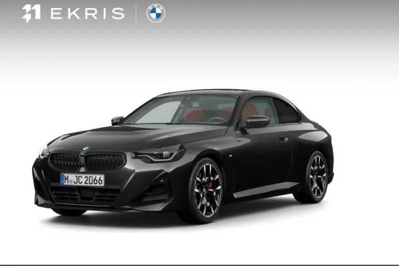 BMW 2-Serie (2026)